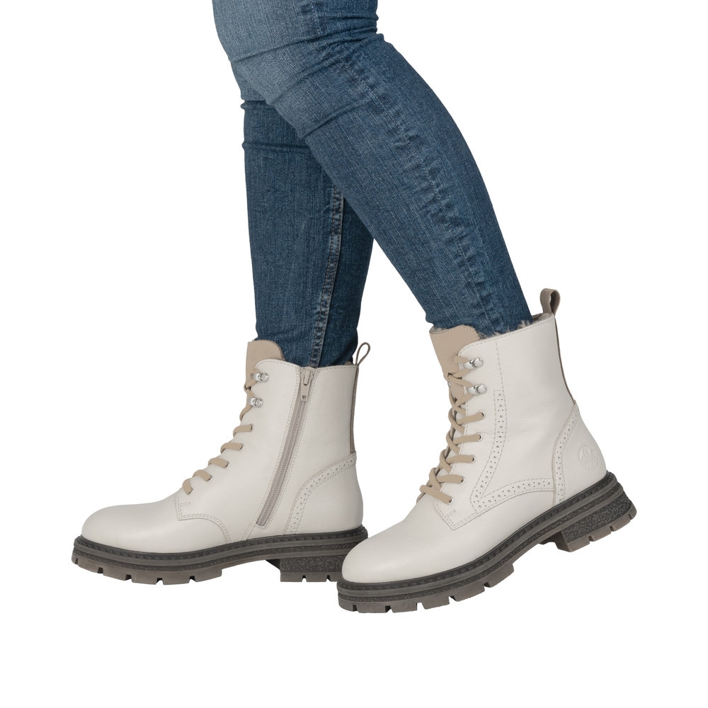 БОТИНКИ RIEKER АРТИКУЛ: Z9806-80